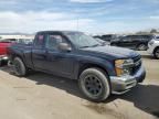 2007 Chevrolet Colorado