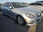 2011 Mercedes-Benz C300