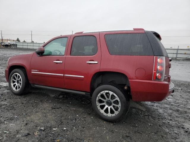 2011 GMC Yukon Denali