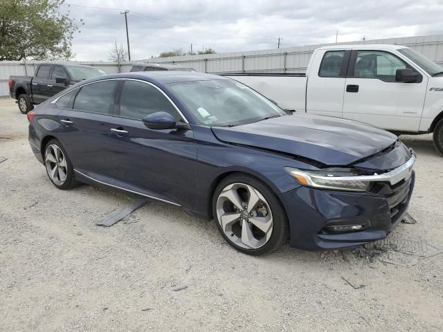 2020 Honda Accord Touring