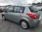 2008 Nissan Versa S