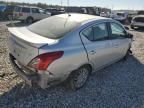 2019 Nissan Versa S