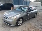 2006 Infiniti M35 Base