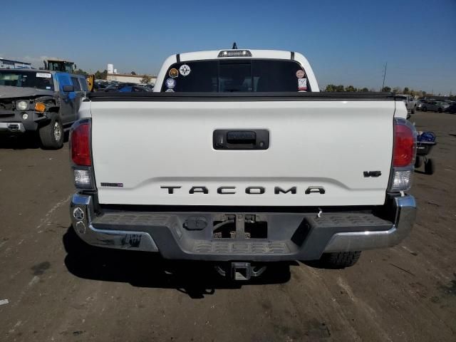 2023 Toyota Tacoma Double Cab