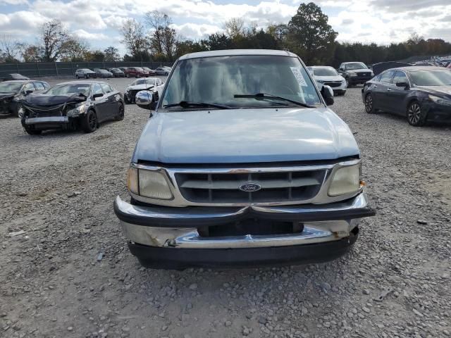 1998 Ford F150