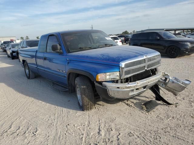 1999 Dodge RAM 1500