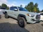 2023 Toyota Tacoma Double Cab