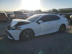 2023 Toyota Camry SE Night Shade en venta en Las Vegas, NV