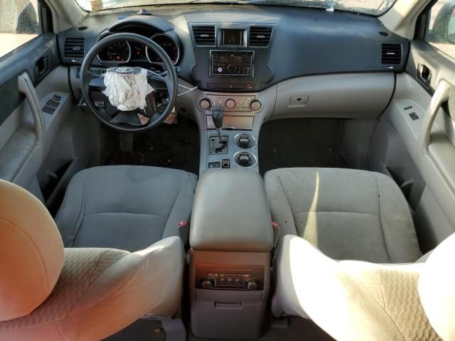 2010 Toyota Highlander