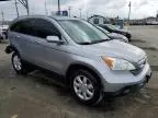 2008 Honda CR-V EXL