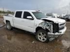 2014 Chevrolet Silverado C1500 LT