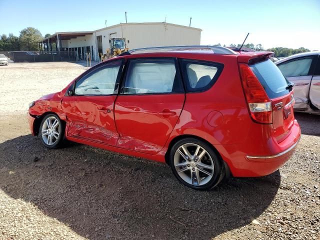 2011 Hyundai Elantra Touring GLS