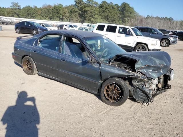 1996 Honda Accord LX