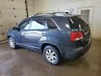 2011 KIA Sorento Base