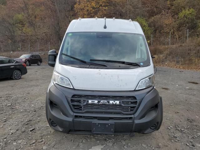 2023 Dodge 2023 RAM Promaster 2500 2500 High