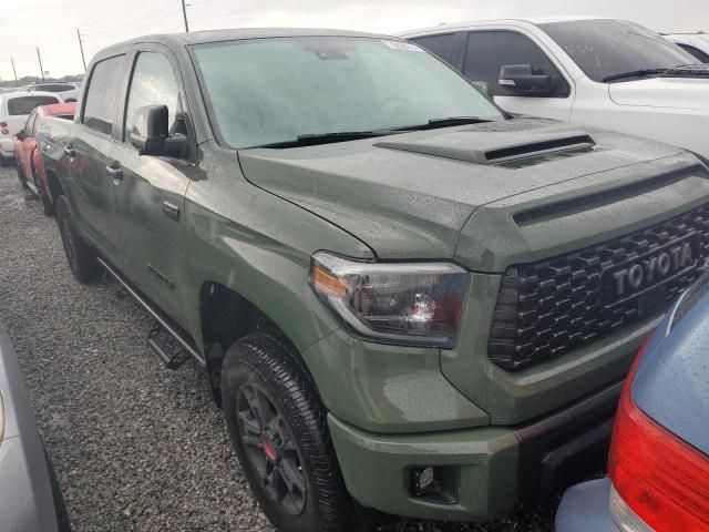 2020 Toyota Tundra Crewmax SR5