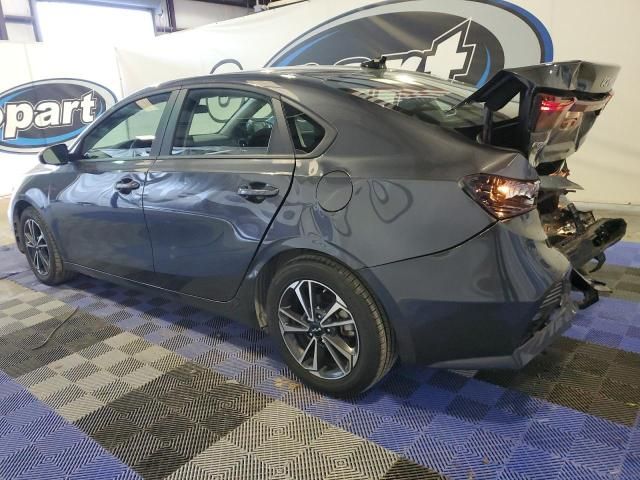 2024 KIA Forte LX