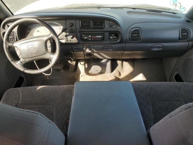 2001 Dodge RAM 1500