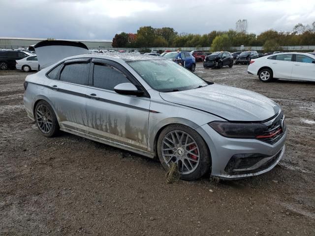 2021 Volkswagen Jetta GLI