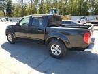 2010 Nissan Frontier Crew Cab SE