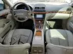 2006 Mercedes-Benz E 350 4matic