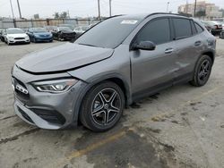 Mercedes-Benz gla 250 Vehiculos salvage en venta: 2023 Mercedes-Benz GLA 250