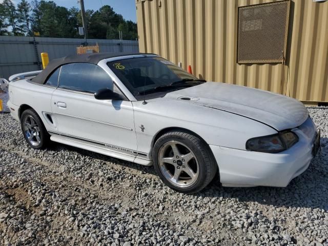 1994 Ford Mustang