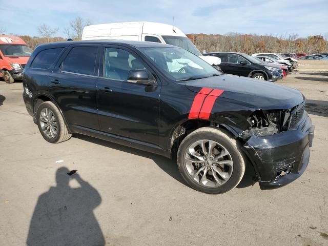 2020 Dodge Durango GT