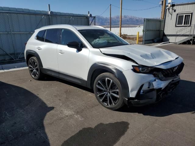 2023 Mazda CX-50 Premium Plus