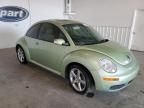 2009 Volkswagen New Beetle S