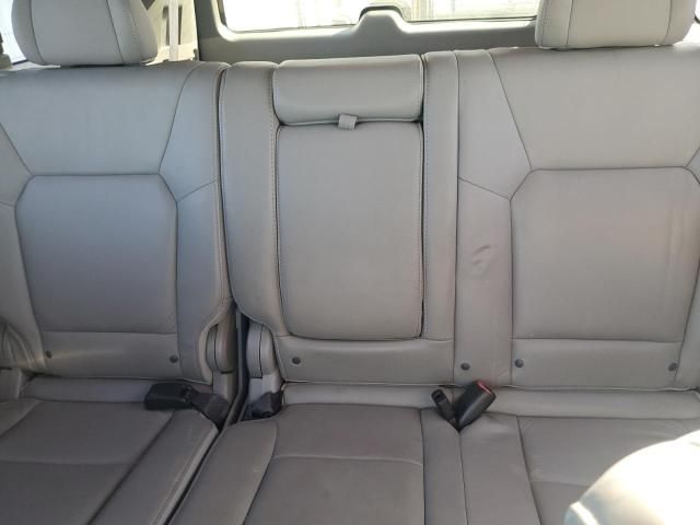 2009 Honda Pilot EXL