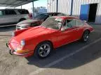 1969 Porsche 912