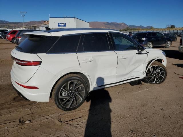 2024 Lincoln Corsair Grand Touring