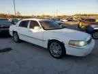 2003 Lincoln Town Car Signature