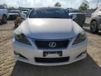 2012 Lexus IS 350