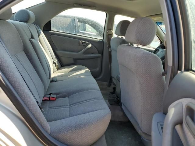 2001 Toyota Camry CE