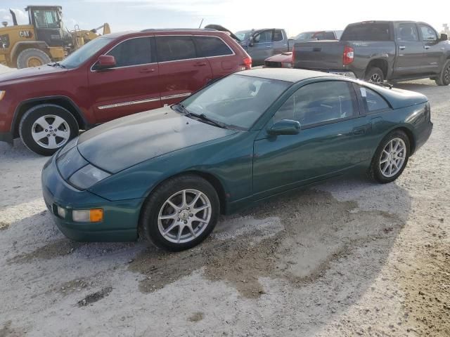 1996 Nissan 300ZX