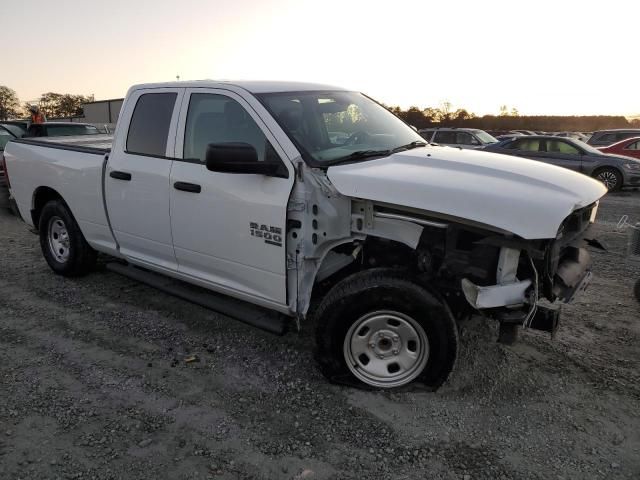 2020 Dodge RAM 1500 Classic Tradesman