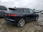 2017 Jaguar F-PACE Premium