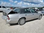 2007 Mercury Grand Marquis GS