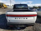 2022 Rivian R1T Adventure