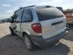 2003 Dodge Caravan SE