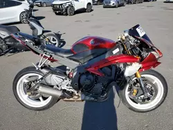 2007 Yamaha YZFR6 L en venta en Brookhaven, NY