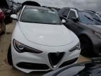 2023 Alfa Romeo Stelvio TI