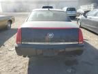 2008 Cadillac DTS