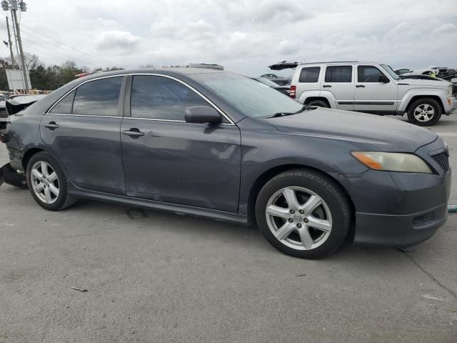 2009 Toyota Camry Base