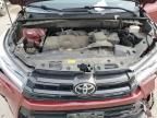 2017 Toyota Highlander SE