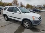 2002 Honda CR-V EX