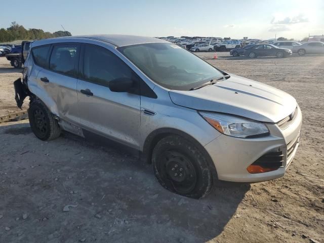 2016 Ford Escape S