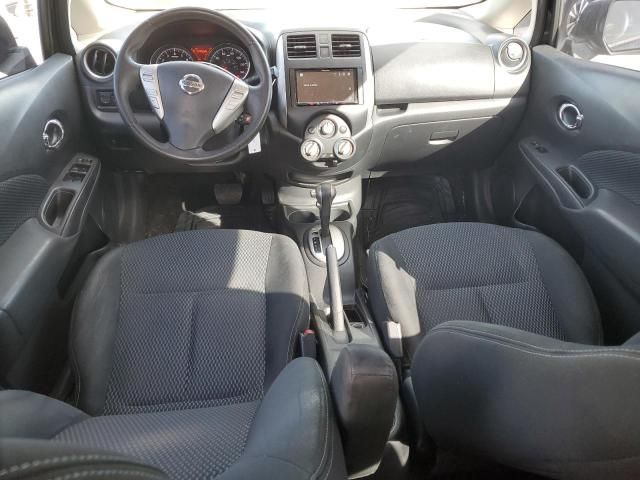 2014 Nissan Versa Note S